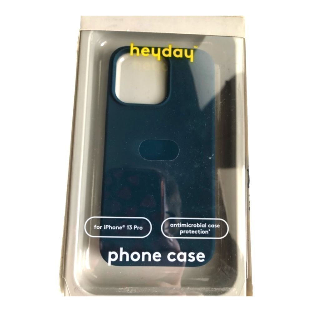 Heyday iPhone 13 Pro phone case